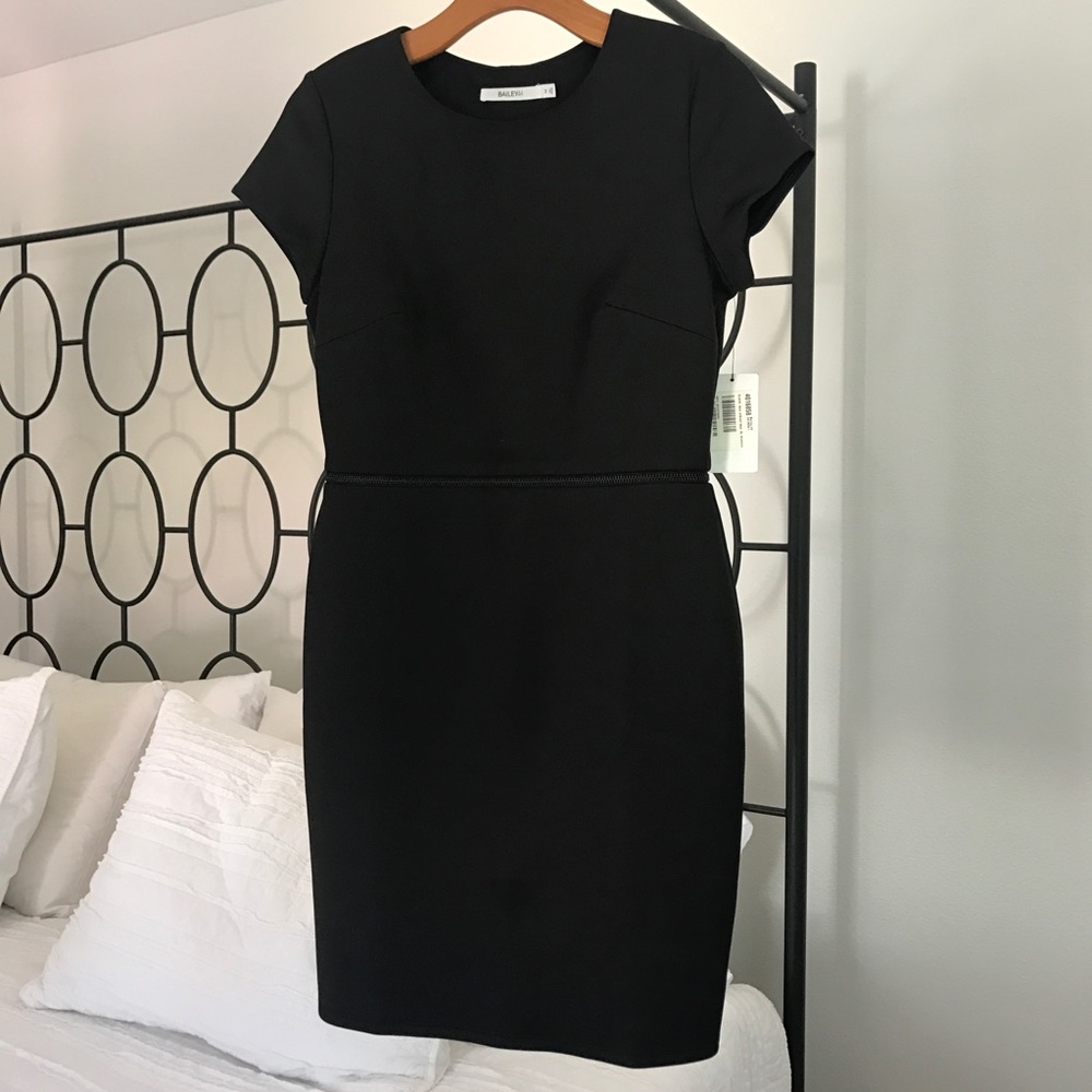 Brand new Bailey 44 3-in-1 convertible dress